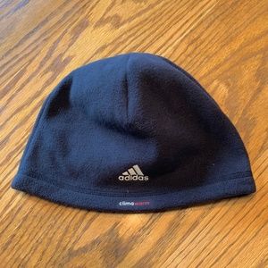 "Adidas (Harbor Club)" winter hat, black O/S